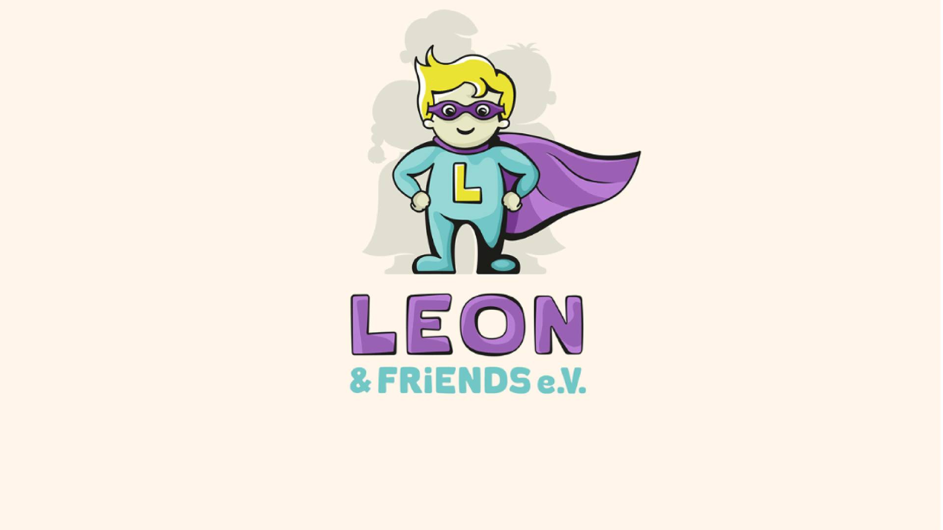 Leon and Friends