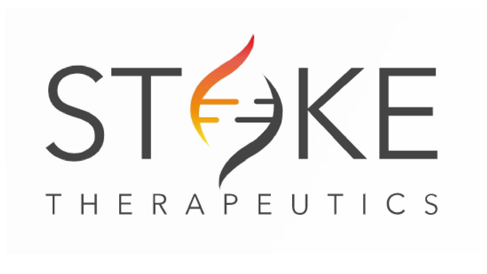 Stoke Therapeutics